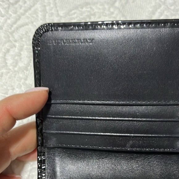 Burberry wallet - Picture 2 of 5
